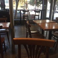 Photo taken at Cole Valley Cafe by Jaime O. on 9/7/2016