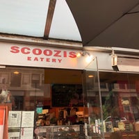 Photo taken at Scoozis by Rikki H. on 5/20/2019