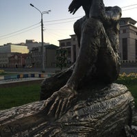 Photo taken at Загадки Шурале by VladimirUs on 6/9/2017