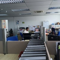 Bank Rakyat Mahkota Square 8 Tipps