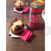 Foto diambil di Coffee &amp;amp; Muffin oleh Camille J. pada 7/5/2015