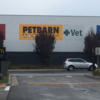 petbarn vet