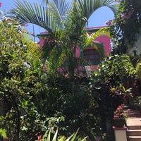 7/7/2019 tarihinde Jennifer D.ziyaretçi tarafından Hotel las Golondrinas'de çekilen fotoğraf