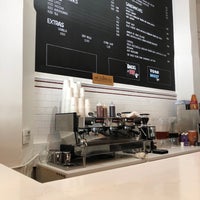 6/7/2018にJennifer D.がUccello Coffeeで撮った写真