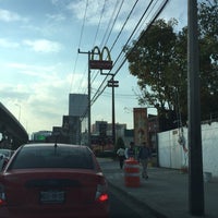 Photo taken at McDonald&amp;#39;s by Adolfo F A. on 12/11/2015