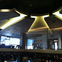 12/19/2012에 Greta W.님이 Modern Restaurant + Bar에서 찍은 사진