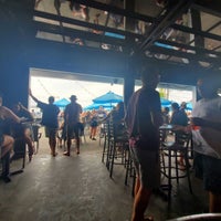 Foto tirada no(a) Tavern on the Wharf por Dan T. em 8/21/2022