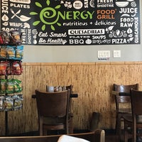 Photo taken at Energy Fuel by Catherine R. on 7/10/2018