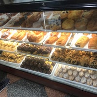 Photo taken at Caputo Bakery by Catherine R. on 8/23/2019