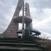 サン アンドレス公園 Parque