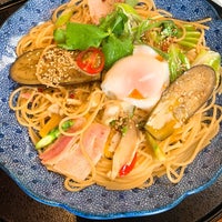 洋麺屋五右衛門 宇都宮店 104 Visitors 洋麺屋五右衛門 宇都宮店 104 Visitors