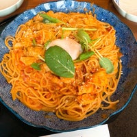 洋麺屋五右衛門 宇都宮店 104 Visitors 洋麺屋五右衛門 宇都宮店 104 Visitors