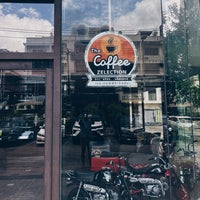 Photo taken at The Coffee Zelection by Niwat R. on 7/23/2022