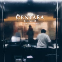 Photo taken at Laundry &amp;amp; Dry Cleaning By Centara Grand by Niwat R. on 9/12/2022