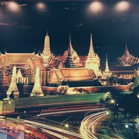 Photo taken at Tourism Authority of Thailand by Niwat R. on 10/3/2022