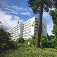 Holiday Inn Frankfurt Airport North Now Closed Frankfurt Am Main Hessen
