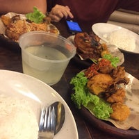 Dapur Penyet Wangsa Maju Now Closed Indonesian Restaurant In Wangsa Maju
