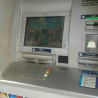 Denizbank Atm