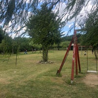 Photo taken at Dereboyu Park Piknik Alanı by Adnan Ş. on 9/5/2021