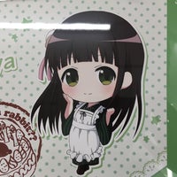 Anime Plaza 秋葉原店 Now Closed Cafe In 千代田区