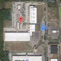 kroger distribution center