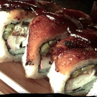 Снимок сделан в Sushi to Go Pitic пользователем Antonio S. 12/3/2012