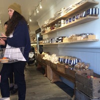 Photo taken at Talbott &amp;amp; Arding Cheese and Provisions by Emily H. on 3/6/2016