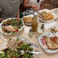 Photo taken at Three Guys Restaurant by Emily H. on 5/21/2022