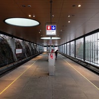Photo taken at Metro Siilitie by Igor V. on 11/26/2017
