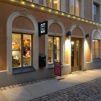 Photo taken at Museokauppa by Igor V. on 11/27/2017