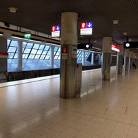 Photo taken at Metro Puotila by Igor V. on 11/26/2017