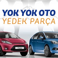 ford yok yok ticaret seker mahallesi de oto bayisi