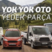 ford yok yok ticaret seker mahallesi de oto bayisi
