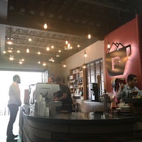 2/10/2017にDiógenes C.がParadigma Cafeで撮った写真