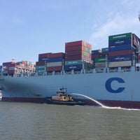 longshoremen association international