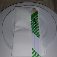 6/6/2014 tarihinde Cristiano José M.ziyaretçi tarafından Temaki D&amp;#39;lux Sushi'de çekilen fotoğraf