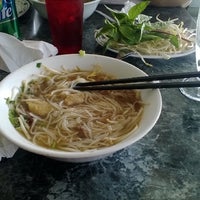 Photo taken at Pho 99 Vietnamese Noodle Soup Restaurant by Cris (. on 7/30/2014