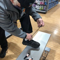 Photo taken at DICK&amp;#39;S Sporting Goods by Sheryl M. on 12/29/2020
