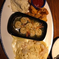 Photo taken at Red Lobster by Sheryl M. on 4/18/2019