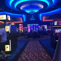 7/31/2019 tarihinde Sheryl M.ziyaretçi tarafından Coeur d&amp;#39;Alene Casino Resort Hotel'de çekilen fotoğraf