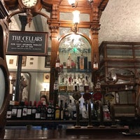 Photo taken at The Prince Alfred by Michael R. on 11/22/2018