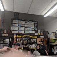 Photo taken at The Ice Creamsmith by mike c. on 7/7/2018