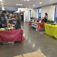 Foto scattata a Startisans Market da Anika S. il 2/27/2015
