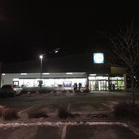Photo taken at Lidl by Timo S. on 12/2/2016