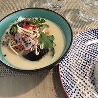 Twisted Street Kitchen Asian Restaurant In Etu Toolo