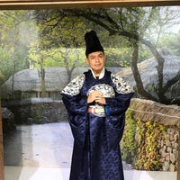 Photo taken at Korea Tourism Organization by Arief Mulya R. on 7/1/2019