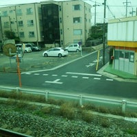 ミニストップ さいたま奈良町店 コンビニ