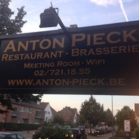 Photo taken at Anton Pieck by T M. on 9/17/2014