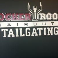 Locker Room Haircuts Salon Barbershop