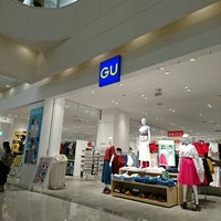 Photos At Gu 船橋市 山手1 1 8
